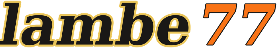 lambe77 logo